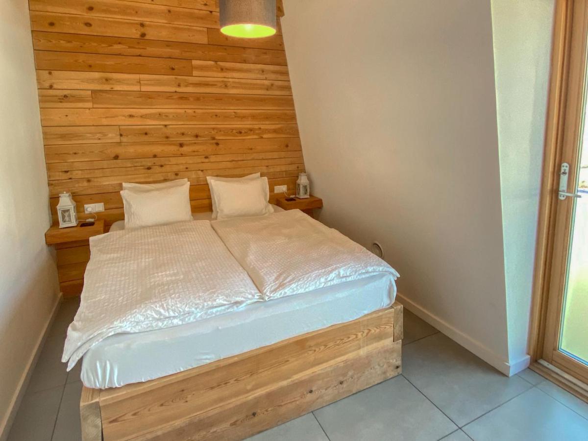 Gletscherblick 2 - By Alpen Apartments Zell am See Exterior foto